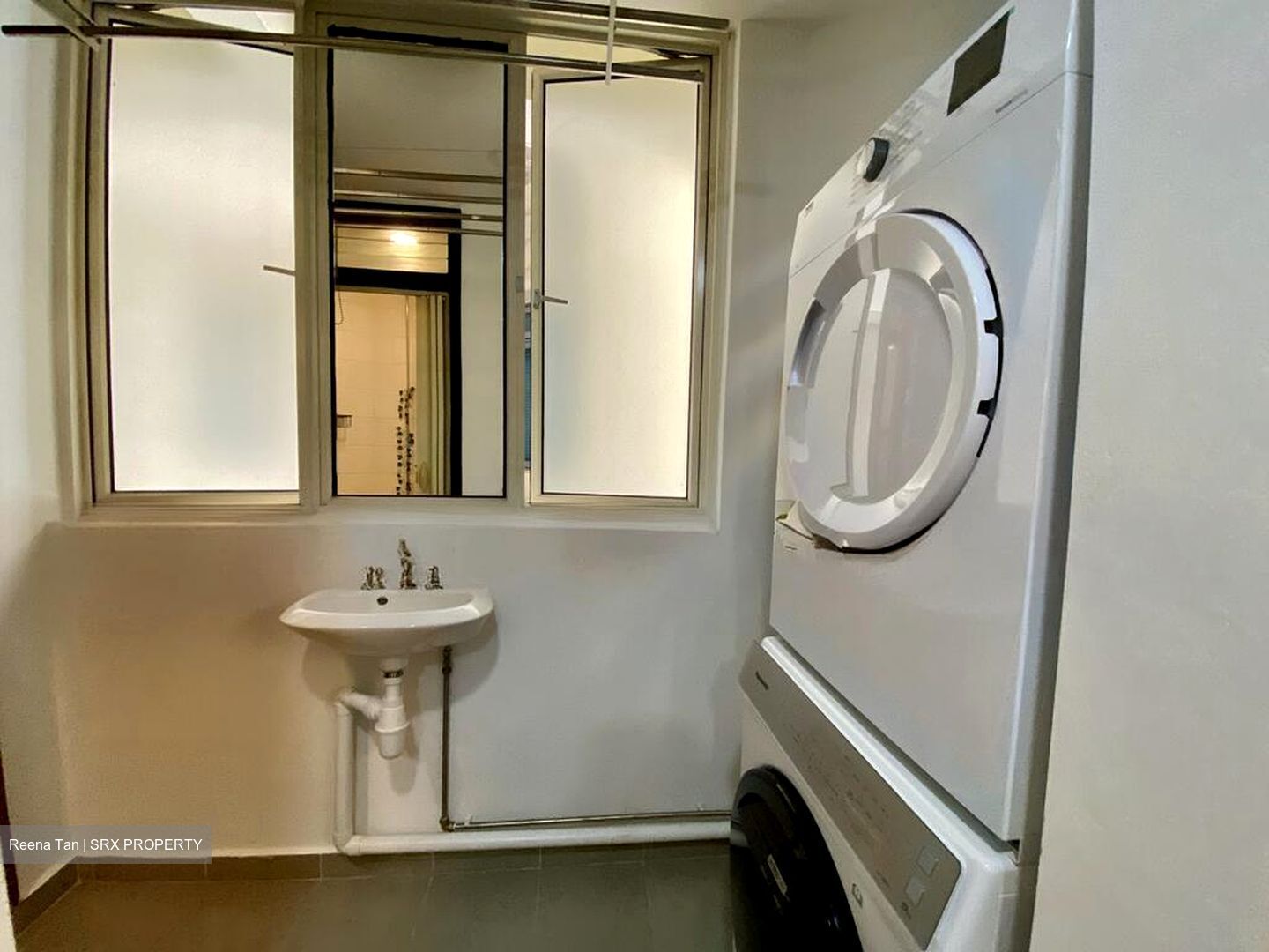 Sanctuary Green (D15), Condominium #576768231